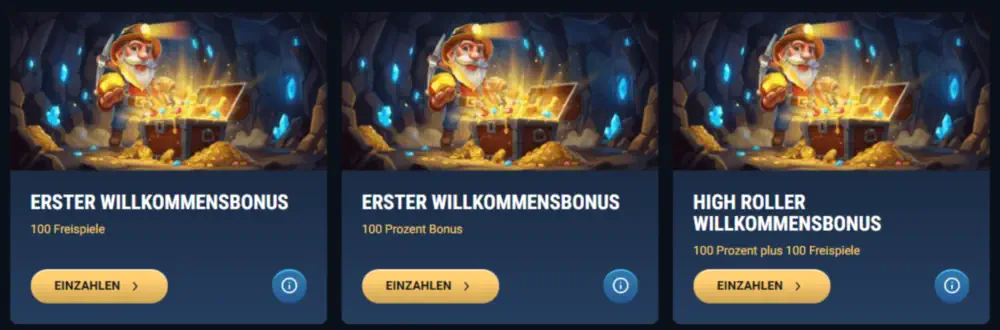 Wettzo Bonus